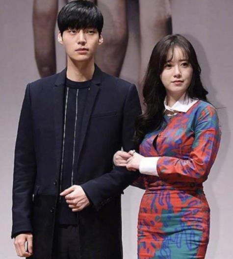 具惠善住院什么情况 具惠善安宰贤离婚具体情况介绍