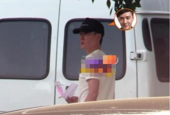 冯绍峰被大妈追问赵丽颖 一句话暴露两人感情现状 冯绍峰被大妈追问赵丽颖 一句话暴露两人感情现状