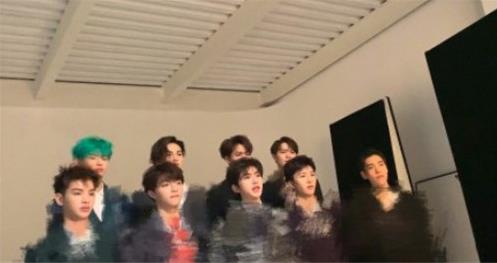 nine percent合体什么情况 nine percent合体参加什么节目