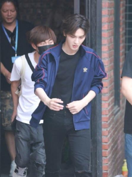 nine percent合体什么情况 nine percent合体参加什么节目