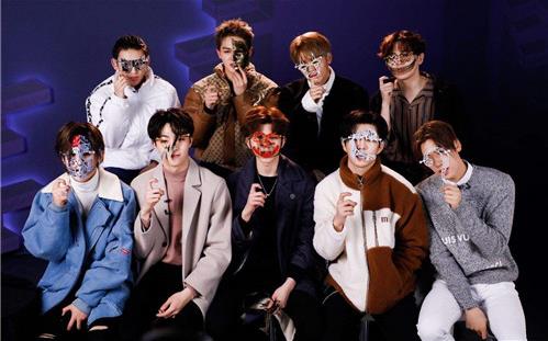 nine percent合体什么情况 nine percent合体参加什么节目