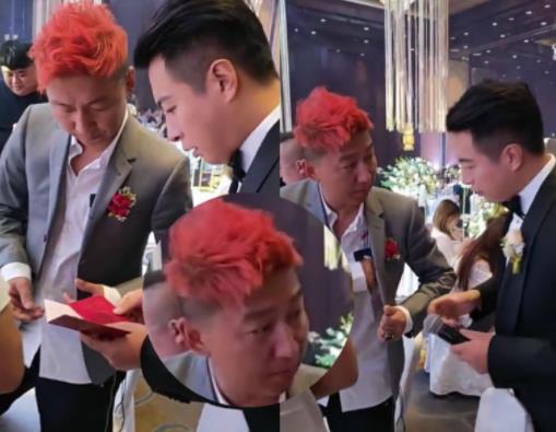 陈羽凡复出了吗 陈羽凡复出后商演造型遭吐槽 陈羽凡复出了吗 陈羽凡复出后商演造型遭吐槽