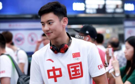 宁泽涛曾患抑郁症怎么回事 宁泽涛为什么被国家队开除 宁泽涛曾患抑郁症怎么回事 宁泽涛为什么被国家队开除