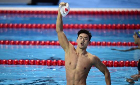 宁泽涛曾患抑郁症怎么回事 宁泽涛为什么被国家队开除 宁泽涛曾患抑郁症怎么回事 宁泽涛为什么被国家队开除