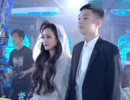 高迪大美婚礼出事了吗 高迪大美怎么走到一起的 高迪大美婚礼出事了吗 高迪大美怎么走到一起的