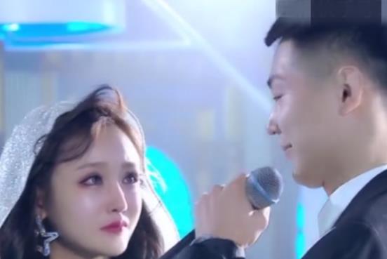 高迪大美婚礼出事了吗 高迪大美怎么走到一起的 高迪大美婚礼出事了吗 高迪大美怎么走到一起的