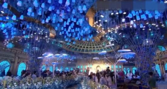 高迪大美婚礼出事了吗 高迪大美怎么走到一起的 高迪大美婚礼出事了吗 高迪大美怎么走到一起的