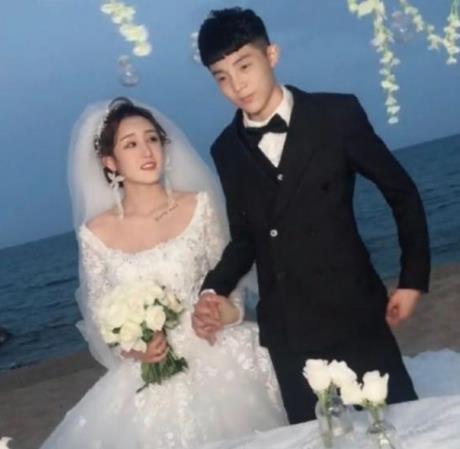 高迪大美婚礼出事了吗 高迪大美怎么走到一起的 高迪大美婚礼出事了吗 高迪大美怎么走到一起的
