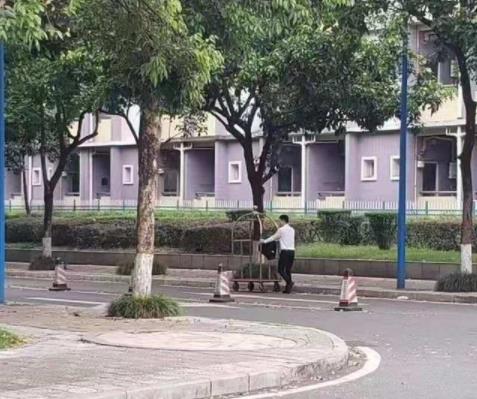 西政慕容云海是什么情况 西政慕容云海详细资料遭起底 西政慕容云海是什么情况 西政慕容云海详细资料遭起底