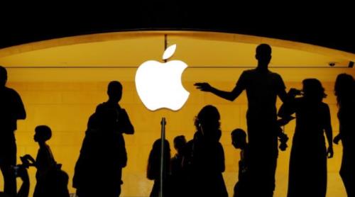 苹果追回误发工资 事件详情始末曝光 苹果追回误发工资 事件详情始末曝光