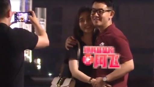 李响妻子正面照曝光 李响和孙骁骁为什么分手