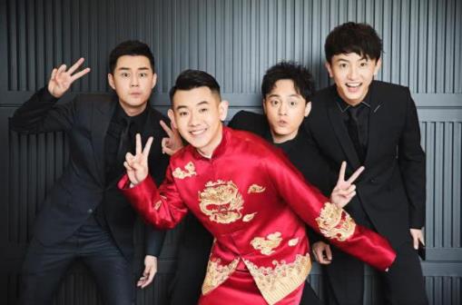 李响妻子正面照曝光 李响和孙骁骁为什么分手