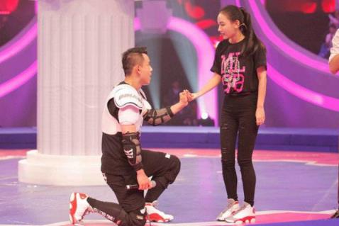 李响妻子正面照曝光 李响和孙骁骁为什么分手