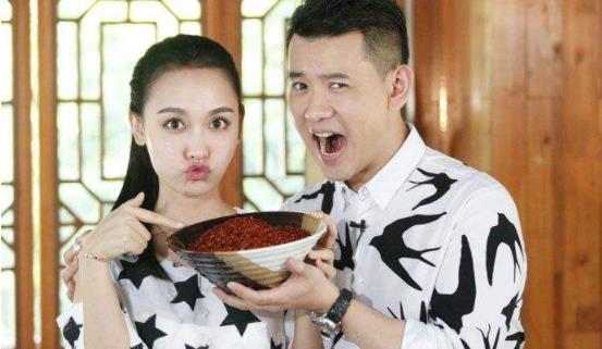 李响妻子正面照曝光 李响和孙骁骁为什么分手