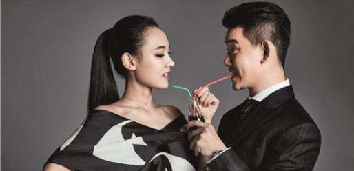 李响妻子正面照曝光 李响和孙骁骁为什么分手