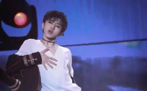 蔡徐坤打篮球是什么梗 蔡徐坤为什么一直被黑