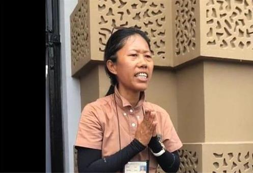 泰国网红导游阿梅为什么这么火 泰国网红导游阿梅简历介绍 泰国网红导游阿梅为什么这么火 泰国网红导游阿梅简历介绍