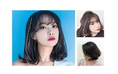 2019女生秋季流行什么发型 最新最火的女生发型大全 2019女生秋季流行什么发型 最新最火的女生发型大全