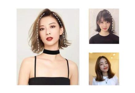 2019女生秋季流行什么发型 最新最火的女生发型大全 2019女生秋季流行什么发型 最新最火的女生发型大全