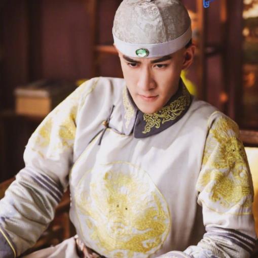 杨幂再演清宫剧什么情况 杨幂在清宫剧中演的什么角色 杨幂再演清宫剧什么情况 杨幂在清宫剧中演的什么角色