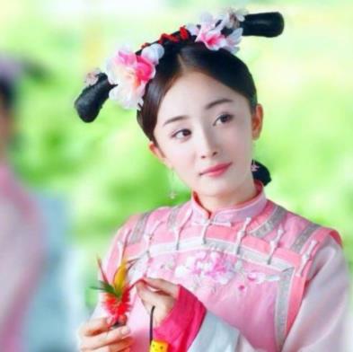杨幂再演清宫剧什么情况 杨幂在清宫剧中演的什么角色 杨幂再演清宫剧什么情况 杨幂在清宫剧中演的什么角色