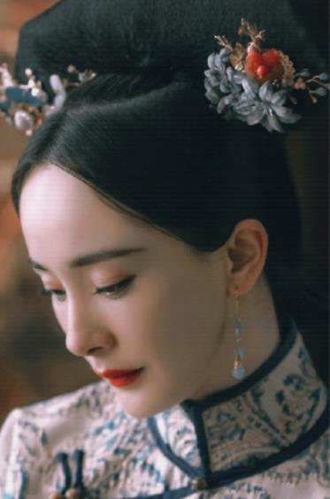 杨幂再演清宫剧什么情况 杨幂在清宫剧中演的什么角色 杨幂再演清宫剧什么情况 杨幂在清宫剧中演的什么角色