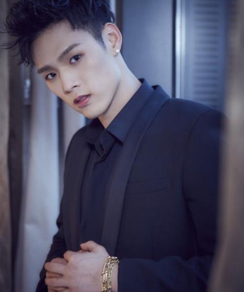 董又霖家境怎么样 董又霖上海豪宅图片曝光 董又霖家境怎么样 董又霖上海豪宅图片曝光