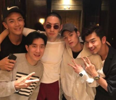 董又霖家境怎么样 董又霖上海豪宅图片曝光 董又霖家境怎么样 董又霖上海豪宅图片曝光