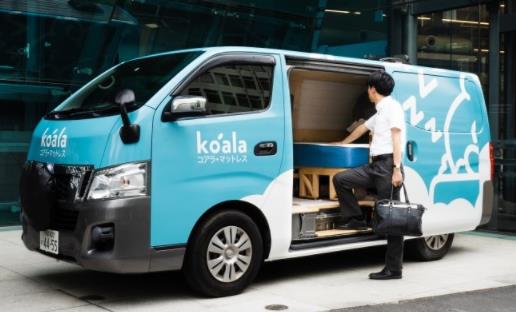 日本午睡空间外卖怎么回事 午睡空间外卖值得推广吗