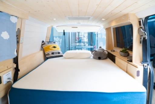 日本午睡空间外卖怎么回事 午睡空间外卖值得推广吗