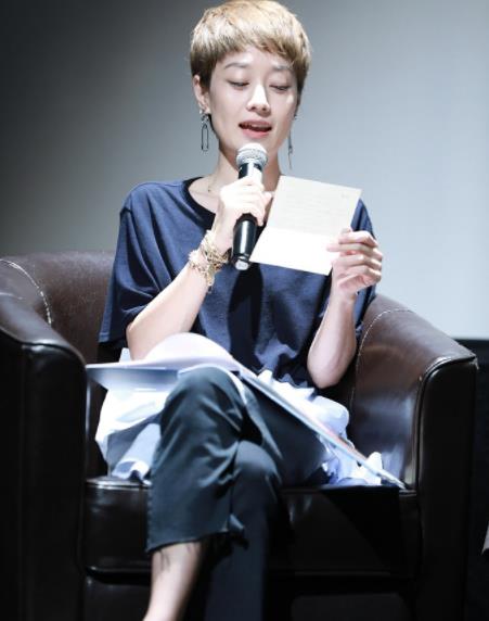 马伊琍离婚后首现身什么样子 马伊琍近况什么样 马伊琍离婚后首现身什么样子 马伊琍近况什么样