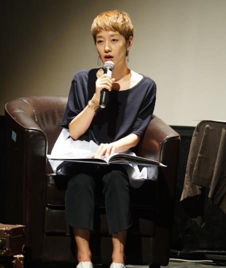 马伊琍离婚后首现身什么样子 马伊琍近况什么样 马伊琍离婚后公开现身什么样子 马伊琍近况什么样