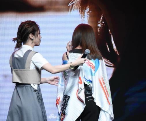 梁静茹承认离婚 梁静茹离婚原因是什么