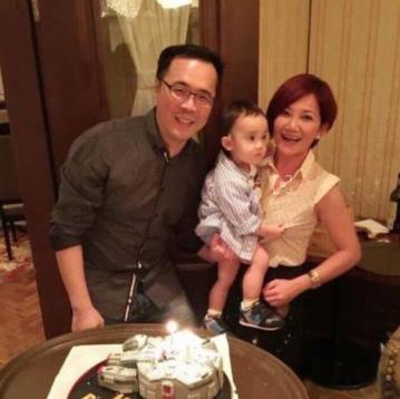 梁静茹承认离婚 梁静茹离婚原因是什么