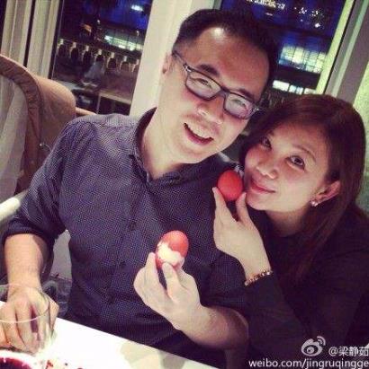 梁静茹承认离婚 梁静茹离婚原因是什么
