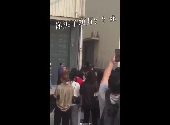 李现被粉丝骂垃圾怎么回事 李现被骂背后原因原来是这样 李现被粉丝骂垃圾怎么回事 李现被骂背后原因原来是这样