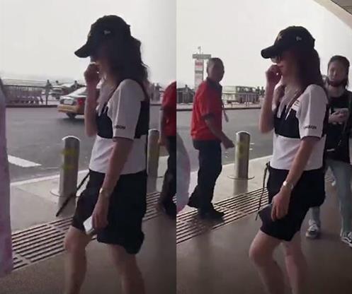 赵薇方否认怀二胎什么情况 赵薇怀二胎了吗 赵薇方否认怀二胎什么情况 赵薇怀二胎了吗