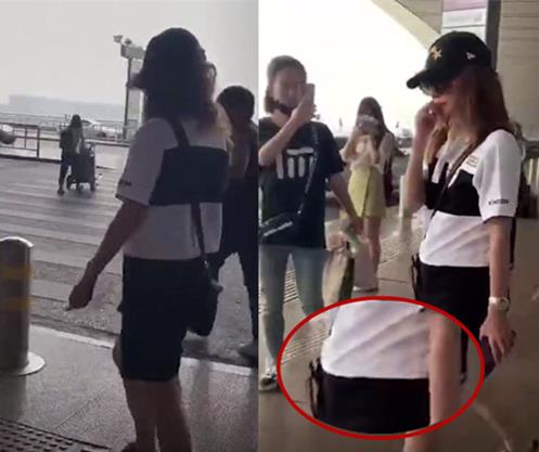 赵薇方否认怀二胎什么情况 赵薇怀二胎了吗 赵薇方否认怀二胎什么情况 赵薇怀二胎了吗