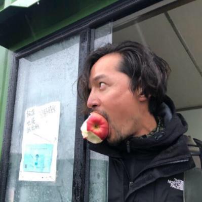 胡歌爆炸头怎么回事 胡歌爆炸头始末详情曝光