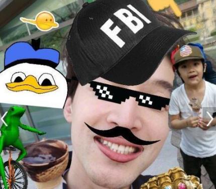 胡歌爆炸头怎么回事 胡歌爆炸头始末详情曝光