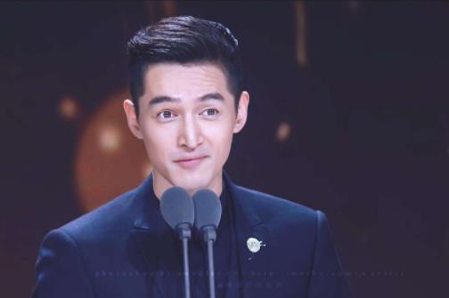 胡歌爆炸头怎么回事 胡歌爆炸头始末详情曝光