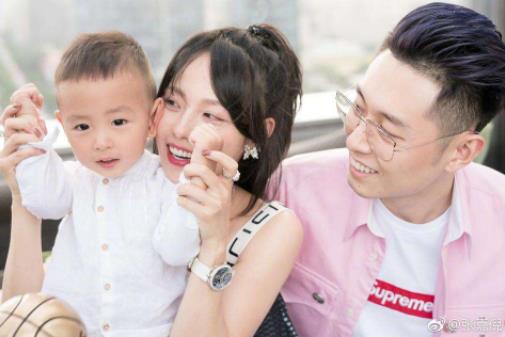 张嘉倪谈婆媳关系 婚后仍叫阿姨原来原因是这样 张嘉倪谈婆媳关系 婚后仍叫阿姨原来原因是这样