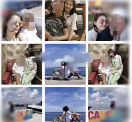 王丽坤新恋情什么情况 王丽坤新男友正面照曝光