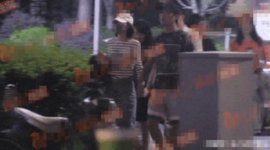 王丽坤新恋情什么情况 王丽坤新男友正面照曝光