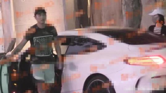 王丽坤新恋情什么情况 王丽坤新男友正面照曝光