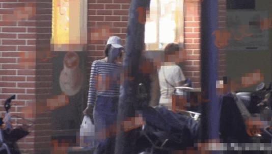 王丽坤新恋情什么情况 王丽坤新男友正面照曝光