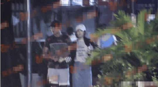 王丽坤新恋情什么情况 王丽坤新男友正面照曝光