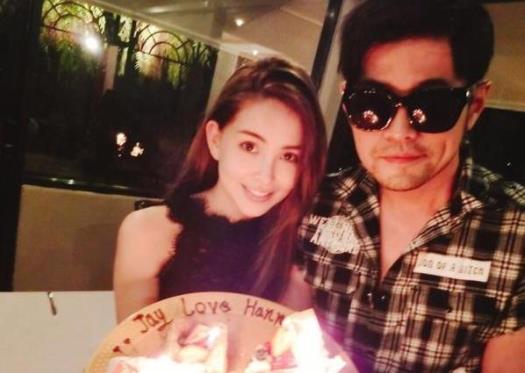 周杰伦告白昆凌 意外揭露两人恋爱经过