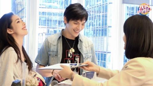 向佐郭碧婷婚礼什么情况 向佐郭碧婷婚礼现场图曝光 向佐郭碧婷婚礼什么情况 向佐郭碧婷婚礼现场图曝光