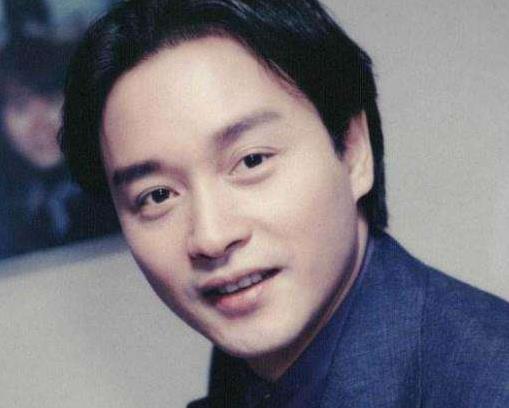 唐鹤德为张国荣庆冥寿 唐鹤德和张国荣什么关系